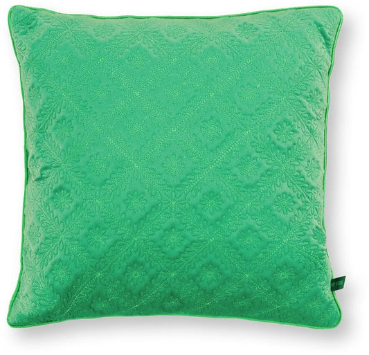 Pip Studio Sierkussen Quilted Daisy