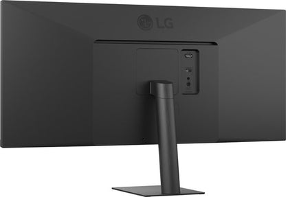 LG34U511A-B - Full HD Ultrawide Monitor