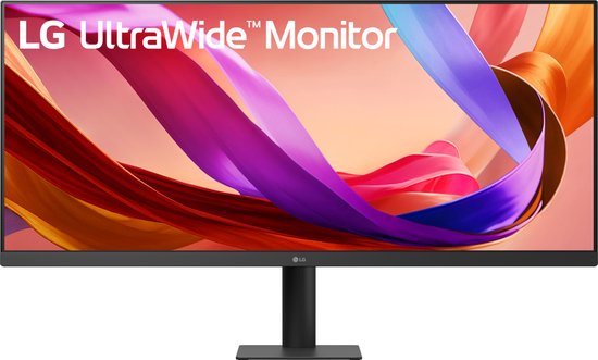 LG34U511A-B - Full HD Ultrawide Monitor