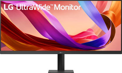 LG34U511A-B - Full HD Ultrawide Monitor