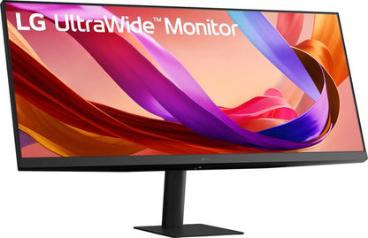 LG34U511A-B - Full HD Ultrawide Monitor