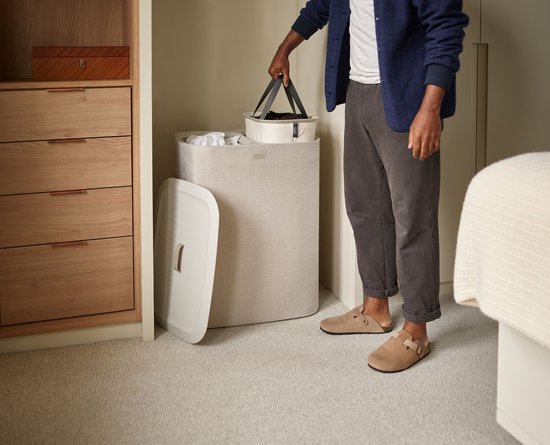 Joseph Joseph Tota Wasmand - 2 Compartimenten
