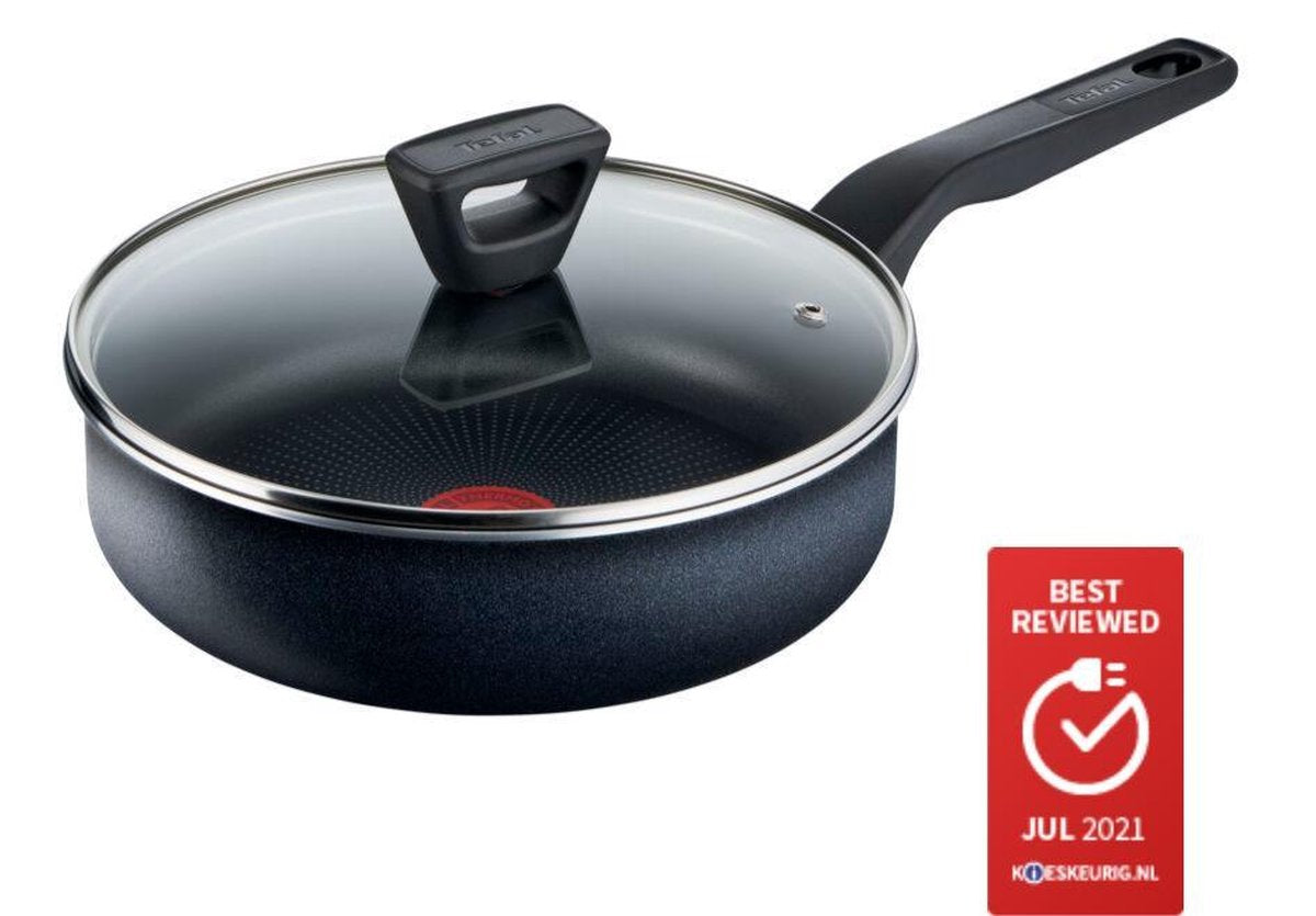 Tefal XL Force Hapjespan Ø 24 cm