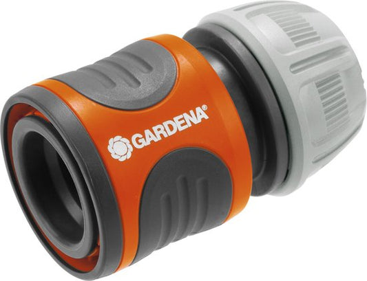 GARDENA Slangstuk - 13mm (1/2") - 15 mm (5/8") - 18215-20