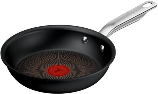 Tefal Experience Koekenpan 20 cm Fusion Core