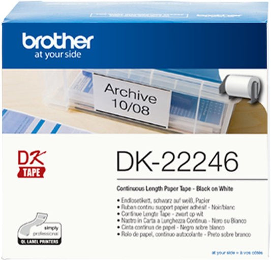Brother DK-22246