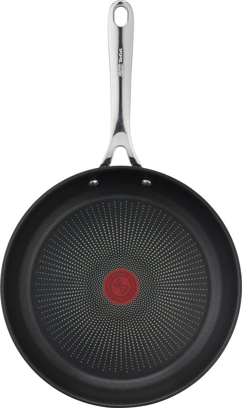 Jamie Oliver by Tefal Cook Smart Koekenpan - Ø24 cm