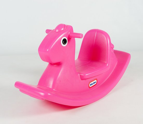 Little Tikes Hobbelpaard - Roze