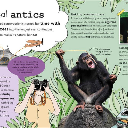 My Encyclopedia of Very Important Adventures