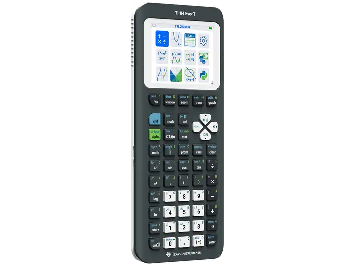 Texas Instruments TI-84 Evo-T