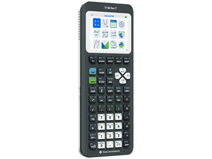 Texas Instruments TI-84 Evo-T