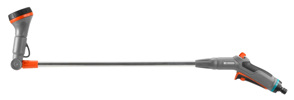 GARDENA Comfort - Spuitpistool met Verlengstuk