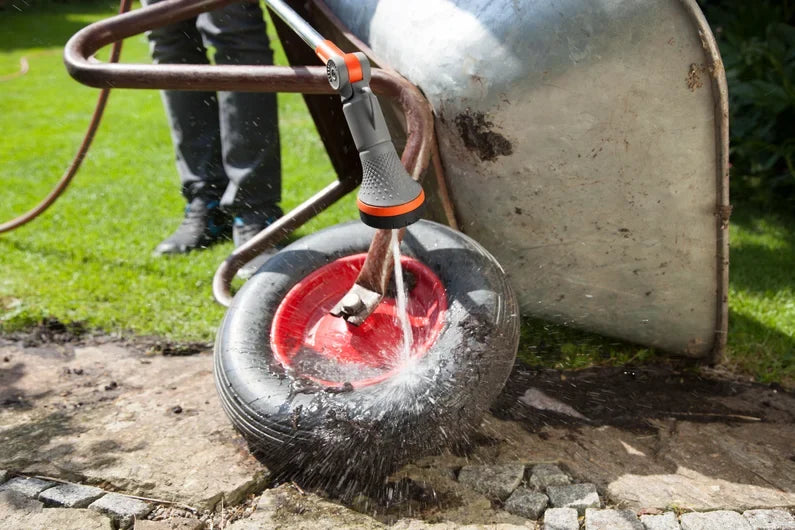 GARDENA Comfort - Spuitpistool met Verlengstuk