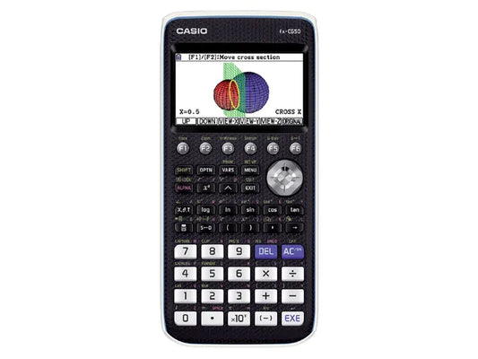 Casio fx-CG50