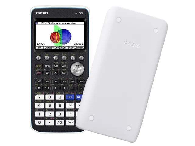 Casio fx-CG50