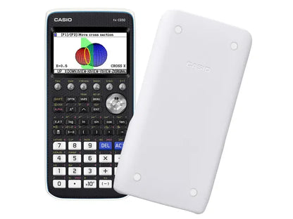 Casio fx-CG50