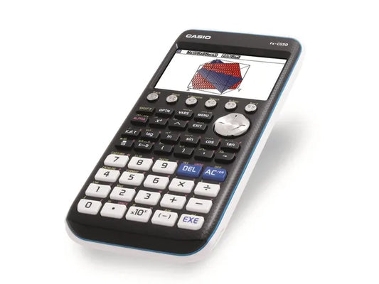 Casio fx-CG50