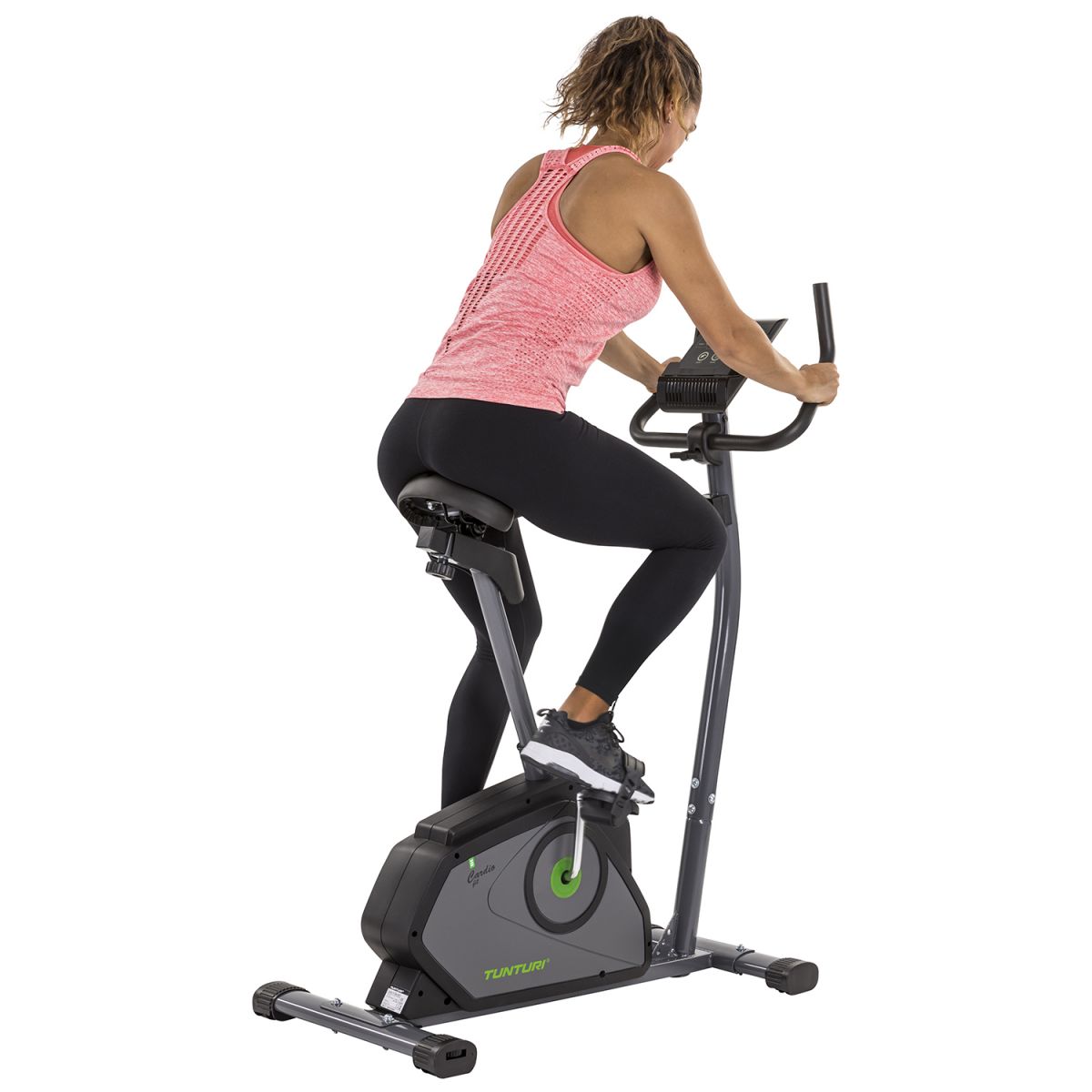Tunturi Cardio Fit B40 Hometrainer