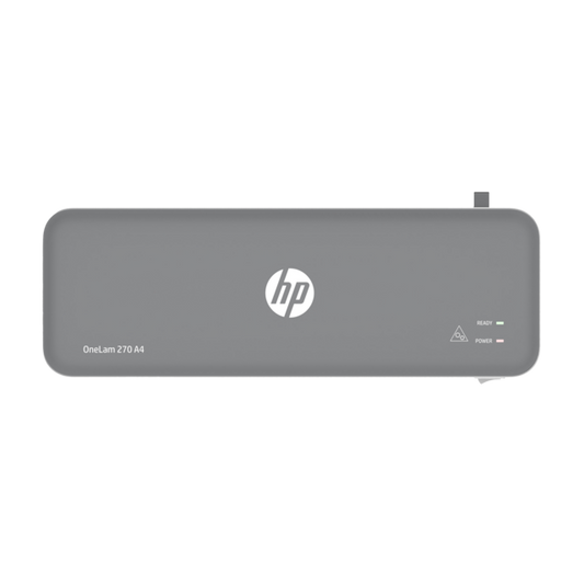 HP OneLam 270 A4 Lamineerapparaat